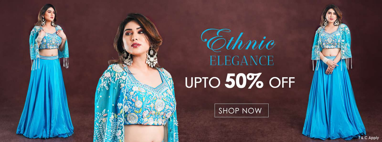 choli Suit